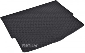Nissan X-Trail Tavita pentru portbagaj din cauciuc, compatibila Nissan X-Trail e-Power fabricatie 2023 - prezent, caroserie suv, 5 locuri accesorii pentru autoturismul tau - masina v111982