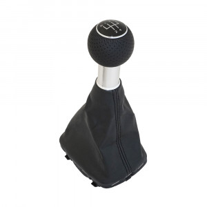 Nuca schimbator cu manson pentru Audi A3 1996-2003 5 Trepte accesorii pentru autoturismul tau - masina v234541