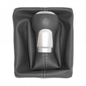 Nuca schimbator cu manson pentru Audi A4 B8 - 6 Trepte accesorii pentru autoturismul tau - masina v113825