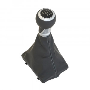 Nuca schimbator cu manson pentru Audi Q5 - 6 Trepte accesorii pentru autoturismul tau - masina v113819