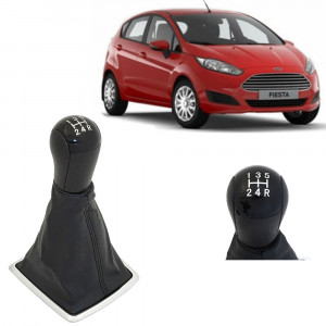 Nuca schimbator cu manson pentru Ford Fiesta Vi - 5 Trepte accesorii pentru autoturismul tau - masina v234609