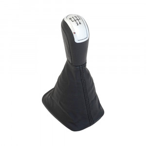 Nuca schimbator cu manson pentru Skoda Fabia I 1999-2007 5 Trepte accesorii pentru autoturismul tau - masina v234581