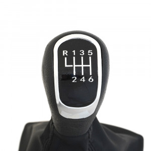Nuca schimbator cu manson pentru Skoda Superb Ii 2008-2012 6 Trepte accesorii pentru autoturismul tau - masina v234611