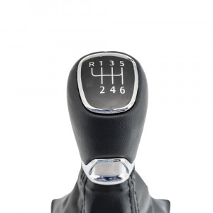 Nuca schimbator cu manson pentru Skoda Superb Iii 2013- 6 Trepte accesorii pentru autoturismul tau - masina v234589