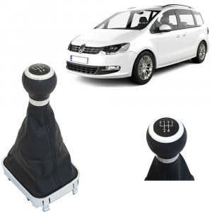 Nuca schimbator cu manson pentru Volkswagen Sharan 2011- 5 Trepte accesorii pentru autoturismul tau - masina v113791