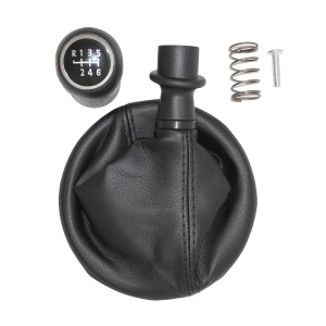 Nuca schimbator cu manson pentru Volkswagen Transporter T5 2003-2015- 6 Trepte accesorii pentru autoturismul tau - masina v234419