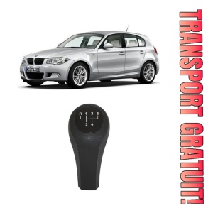 Nuca schimbator de viteze 5 Trepte pentru Bmw Seria 1 E87