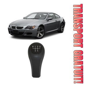 Nuca schimbator de viteze 5 Trepte pentru Bmw Seria 6 E63