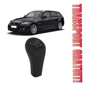 Nuca schimbator de viteze 6 Trepte pentru Bmw Seria 3 E90