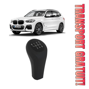 Nuca schimbator de viteze 6 Trepte pentru Bmw X3