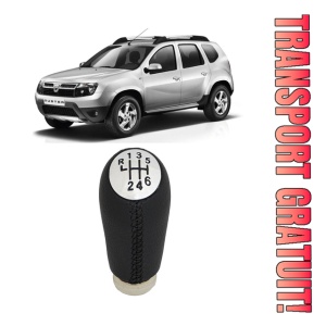 Nuca schimbator pentru Dacia Duster 2010-2017 - 6 Trepte