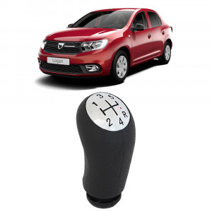 Nuca schimbator pentru Dacia Logan 1 - 5 Trepte accesorii pentru autoturismul tau - masina v234473