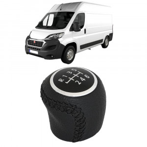 Nuca schimbator pentru Fiat Ducato 2002-2014 - 6 Trepte accesorii pentru autoturismul tau - masina v234587