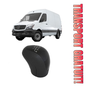 Nuca schimbator pentru Mercedes Sprinter 2 906 2006-2013 - 6 Trepte