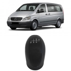 Nuca schimbator pentru Mercedes Vito W639 2003-2010 - 5 Trepte accesorii pentru autoturismul tau - masina v234439