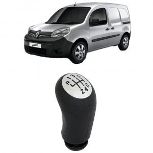 Nuca schimbator pentru Renault Kangoo - 6 Trepte accesorii pentru autoturismul tau - masina v113844