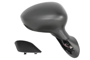 Oglinda Dreapta ABARTH 500C / 595C / 695C din 2008 - 2016, Auto, Reglaj electric, Completa - Img 4