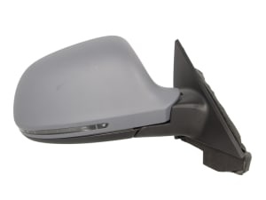Oglinda Dreapta AUDI A3 Sportback (8PA) din 2004 - 2013, Auto, Reglaj electric, Completa - Img 4