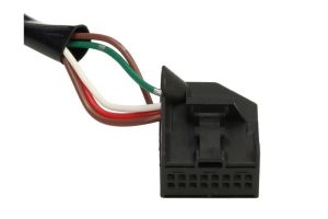 Oglinda Dreapta AUDI A4 B7 Convertible (8HE) din 2006 - 2009, Auto, Reglaj electric, Completa - Img 5