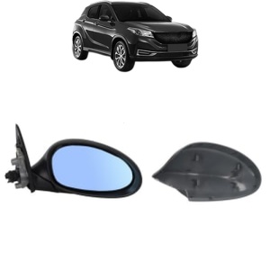 Oglinda Dreapta BMW Seria 3 din 1990 - 2019, Auto, Reglaj electric, Completa - Img 2