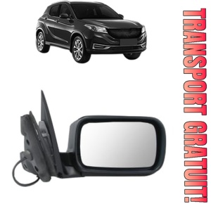 Oglinda Dreapta BMW Seria 3 din 1990 - 2019, Auto, Reglaj electric, Completa