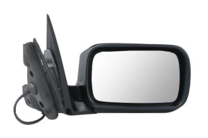 Oglinda Dreapta BMW Seria 3 Touring (E46) din 1999 - 2005, Auto, Reglaj electric, Completa - Img 3