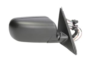 Oglinda Dreapta BMW Seria 5 Touring (E39) din 1996 - 2004, Auto, Reglaj electric, Completa - Img 3