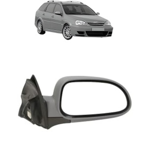 Oglinda Dreapta CHEVROLET NUBIRA Estate din 2005 - 2011, Auto, Reglaj electric, Completa - Img 2