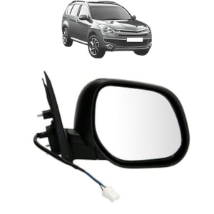 Oglinda Dreapta CITROEN C-CROSSER ENTERPRISE (VU_, VV_) din 2009, Auto, Reglaj electric, Completa - Img 2