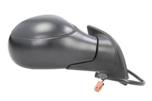 Oglinda Dreapta CITROEN C3 I (FC_, FN_) din 2002 - 2012, Auto, Reglaj electric, Completa - Img 4
