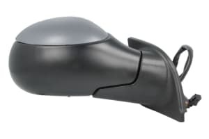 Oglinda Dreapta CITROEN C3 I (FC_, FN_) din 2002 - 2012, Auto, Reglaj electric, Completa - Img 4
