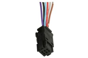 Oglinda Dreapta CITROEN C5 I Estate Van (DE_) din 2002 - 2004, Auto, Reglaj electric, Completa - Img 5