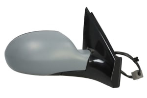 Oglinda Dreapta CITROEN C5 I Estate Van (DE_) din 2002 - 2004, Auto, Reglaj electric, Completa - Img 4