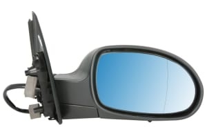 Oglinda Dreapta CITROEN C5 II Break (RE_) din 2004 - 2008, Auto, Reglaj electric, Completa - Img 3