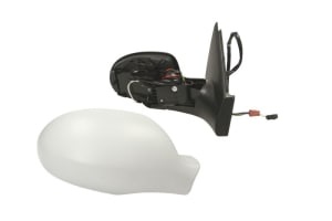 Oglinda Dreapta CITROEN C5 II Break (RE_) din 2004 - 2008, Auto, Reglaj electric, Completa - Img 4