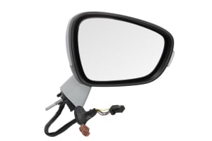 Oglinda Dreapta CITROEN DS5 din 2011 - 2018, Auto, Reglaj electric, Completa - Img 3