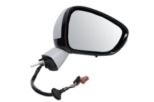 Oglinda Dreapta CITROEN DS5 din 2011 - 2018, Auto, Reglaj electric, Completa - Img 3