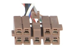 Oglinda Dreapta CITROEN EVASION MPV (22, U6) din 1994 - 2002, Auto, Reglaj electric, Completa - Img 5