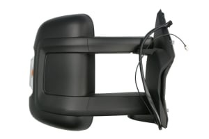 Oglinda Dreapta CITROEN JUMPER III Van din 2006 - 2023, Auto, Reglaj electric, Completa - Img 4