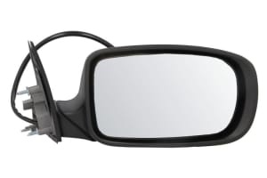 Oglinda Dreapta DODGE CHARGER din 2010 - 2020, Auto, Reglaj electric, Completa - Img 3