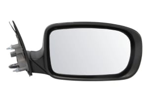 Oglinda Dreapta DODGE CHARGER din 2010 - 2020, Auto, Reglaj electric, Completa - Img 3