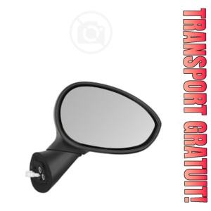 Oglinda Dreapta FIAT 500 din 2007 - 2015, Auto, Reglaj electric, Completa