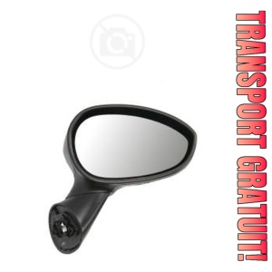 Oglinda Dreapta FIAT 500 din 2007 - 2015, Auto, Reglaj electric, Completa