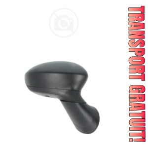 Oglinda Dreapta FIAT 500 din 2007 - 2015, Auto, Reglaj electric, Completa