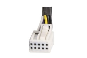 Oglinda Dreapta FIAT 500L (351_, 352_) din 2012 - 2018, Auto, Reglaj electric, Completa - Img 5