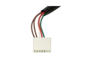 Oglinda Dreapta FIAT DOBLO MPV (119_, 223_) din 2001 - 2005, Auto, Reglaj electric, Completa - Img 5