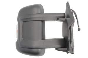 Oglinda Dreapta FIAT DUCATO Van (250_) din 2006 - 2023, Auto, Reglaj electric, Completa - Img 4