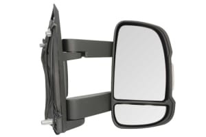 Oglinda Dreapta FIAT DUCATO Van (250_) din 2006 - 2023, Auto, Reglaj manual, Completa - Img 3