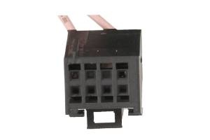 Oglinda Dreapta FIAT PANDA (169_) din 2003 - 2013, Auto, Reglaj mecanic, Completa - Img 5