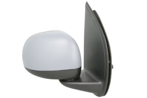 Oglinda Dreapta FIAT PANDA VAN (312_, 519_) din 2012 - 2020, Auto, Reglaj electric, Completa - Img 5